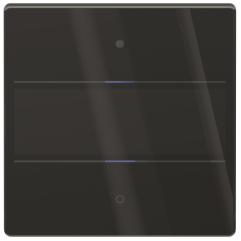 Theben LUXORliving LUXORliving iON2 G BK 