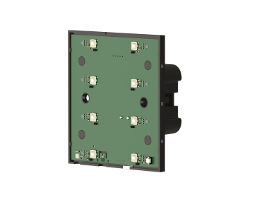 Theben 2-/4-/8-fach      iONprime PB KNX 