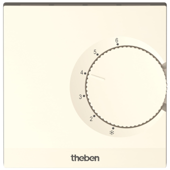 Theben Elektronischer       RAMSES 701 S 