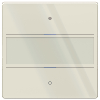 Theben LUXORliving LUXORliving iON2 G WH 