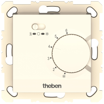Theben Elektronischer       RAMSES 748 S 