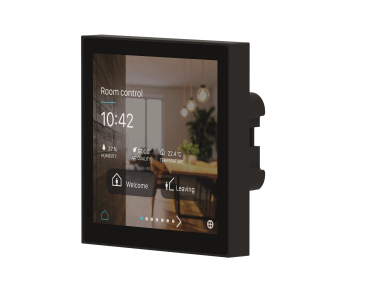 Theben                 iONprime CP 4 KNX 