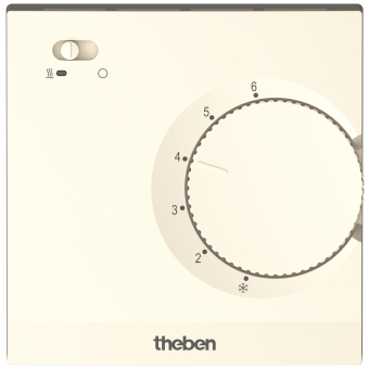 Theben Elektronischer       RAMSES 706 S 