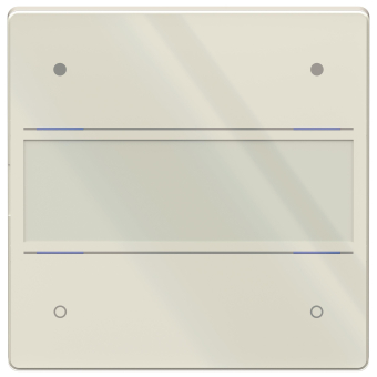 Theben LUXORliving LUXORliving iON4 G WH 