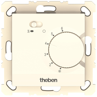 Theben Elektronischer       RAMSES 746 S 