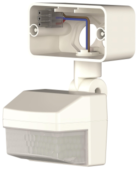 Theben               theLeda B sensor WH 