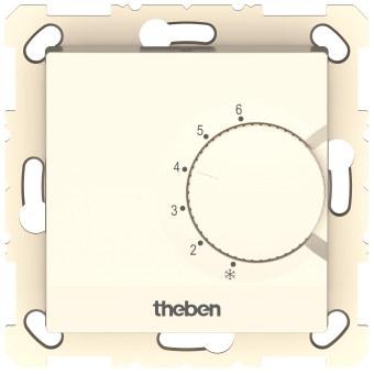 Theben Elektronischer       RAMSES 741 S 