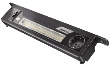 ELMEKO LED-Schaltschrankleuchte 72360100 