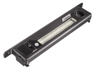 ELMEKO LED-Schaltschrankleuchte 72360100 