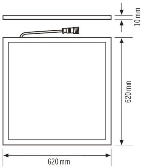 Esylux                        EQ10600289 