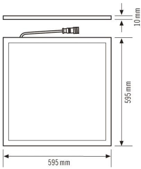 Esylux                        EQ10600234 