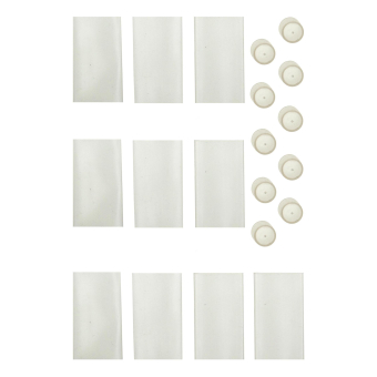 BAIL Rope Light Endkappe VPE   MKI244218 