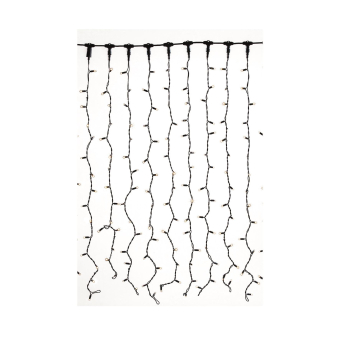 BAIL MK QF+ LED Drape Lite 300 MKI019330 