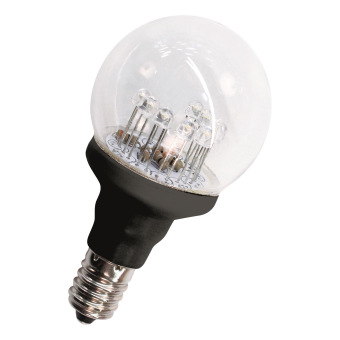 BAIL LED Deco Ball E14 12V     MKI015357 
