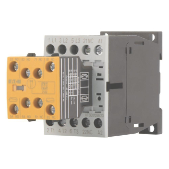 EATON DILMS12-R23(24VDC)          191723 