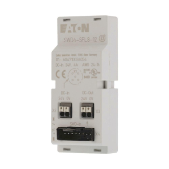 EATON SWD4-SFL8-12                174756 