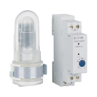 Eaton Analoger Dämmerungs-        196845 