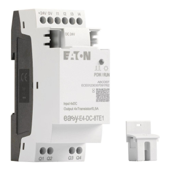 EATON EASY-E4-DC-8TE1 Ein-        197219 