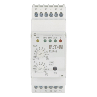 EATON ELR-5 Fehlerstrom           193759 