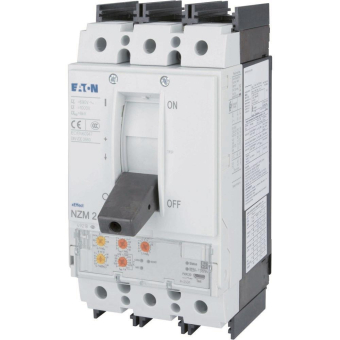 EATON NZMH2-VX250-NA NZM2 PXR20   192475 