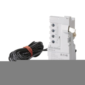 EATON NZM4-XUHIV2018DC            171809 