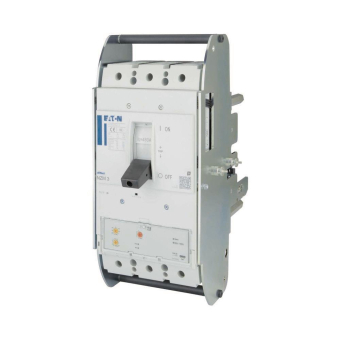 EATON NZMH3-MX450-AVE NZM3 PXR20  191553 