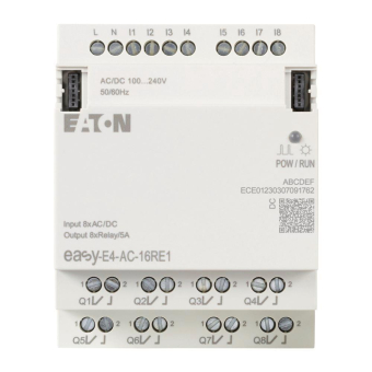 EATON EASY-E4-AC-16RE1 Ein-       197222 