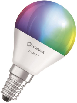 LEDV SMART+ WiFi LED Multicolour 