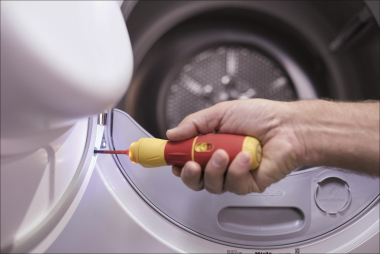 WIHA 591 E-Schraubendreherset    591T101 