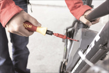 2872T18 Schraubendreher Set 