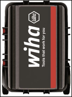 WIHA WIHA WerkzKoffer XXL III  930070103 