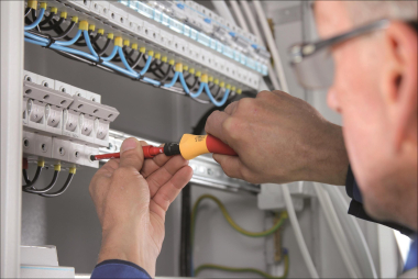 2872T18 Schraubendreher Set 