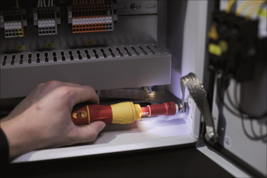 WIHA 591 E-Schraubendreherset    591T101 