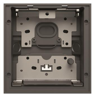 BJ UP-Montagedose Gr.1/1     41381F-B-03 