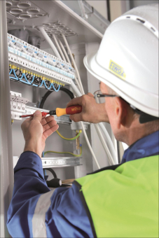 2872T18 Schraubendreher Set 