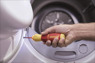 WIHA 591 E-Schraubendreherset    591T101 