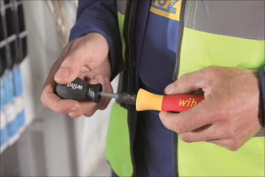 2872T18 Schraubendreher Set 