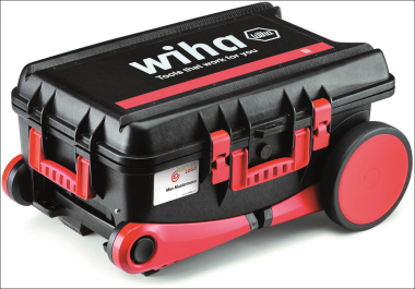 WIHA WIHA WerkzKoffer XXL III  930070103 