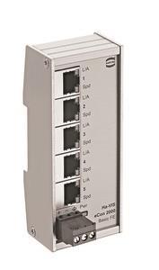 HART unmanaged Switch        24020050010 