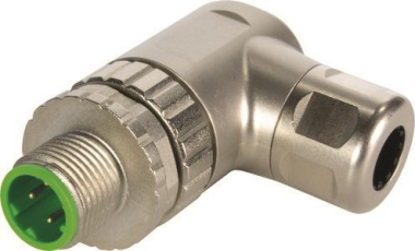 HART Steckverbinder 90°      21437863401 