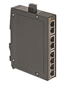 HART unmanaged Switch        24030080010 