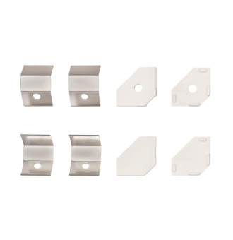 Nobile Ersatzkit für Alu      5011147811 