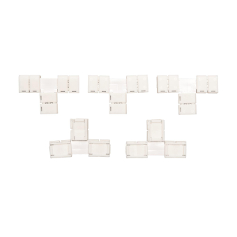 Nobile Verbinder T Flexible   5011510825 