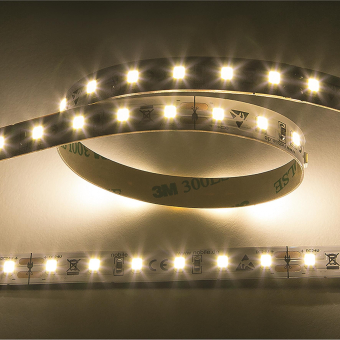Nobile Flexible LED SMD 2835  5015200514 