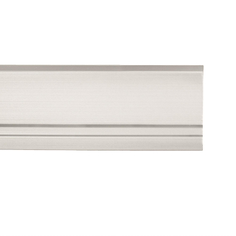 Nobile Alu U-Profil 4 TP 2m   5011148802 