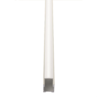 Nobile Alu U-Profil 4         5011148803 