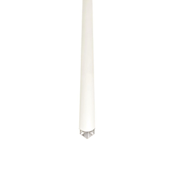 Nobile Alu Eck-Profil 4       5011150002 