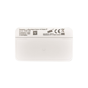 Nobile Temperatur-/           9109011009 