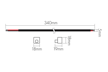 Nobile Flexible Neon LED 1516 5022518196 
