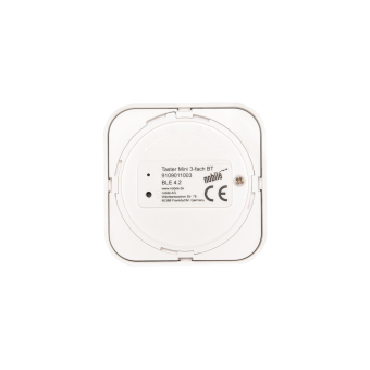 Nobile Taster Mini 3-fach BT  9109011003 